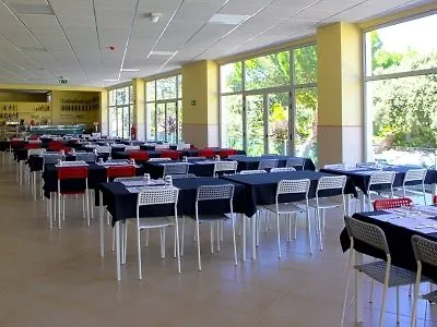 Apartahotel Luz De - Alojamentos Fátima