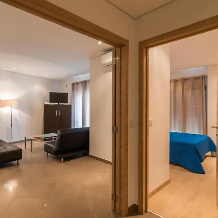 Appart hôtel Luz De - Alojamentos 2*