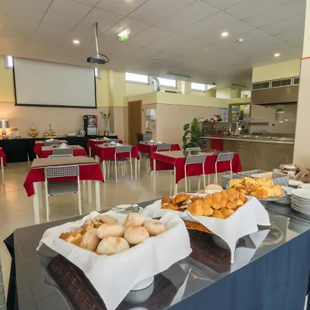 Apartahotel Luz De - Alojamentos Fátima