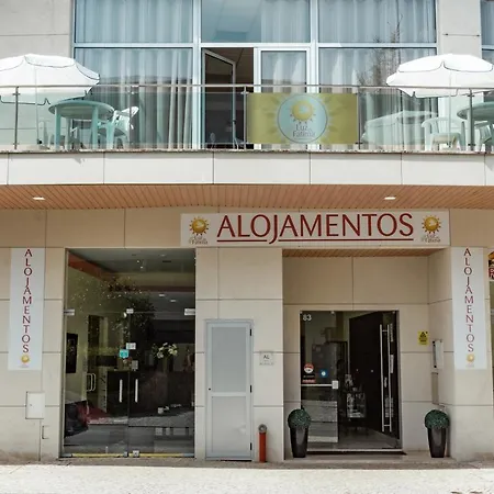 Luz De - Alojamentos Apartahotel